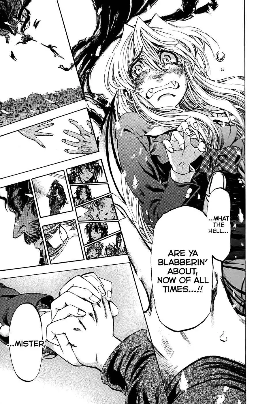 Jitsu wa Watashi wa Chapter 188 20